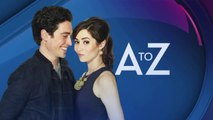 A To Z - Teaser officiel de la saison 1