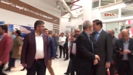 Bodrum Bodex Turizm Fuarı Açıldı