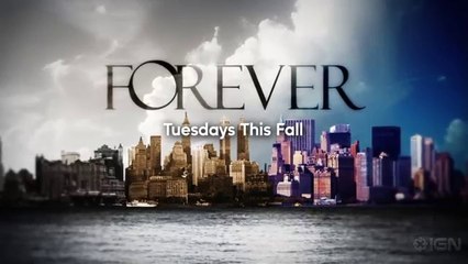 Forever - Teaser officiel de la saison 1