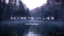 Secrets & Lies - Teaser officiel de la saison 1