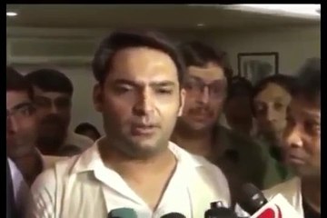 kapil sharma speak on sunil grover, chandan , ali asgar leave the show