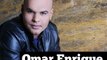 Omar Enrique - Cantantes de Merengue