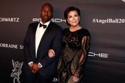 Kris Jenner reportedly dumps boyfriend Corey Gamble