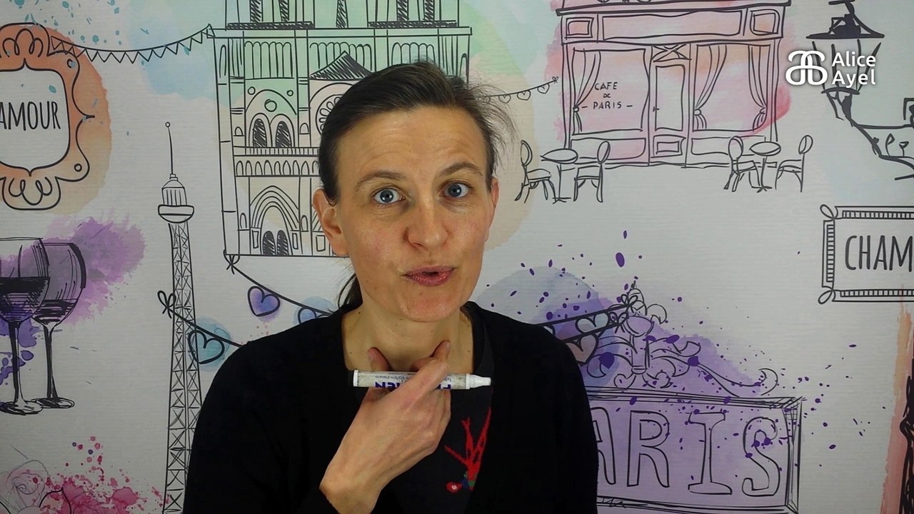 French the natural way - Story #12: A quoi ça sert ?