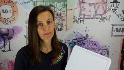 French the natural way - Story #14: Les maths ou Star Wars ?