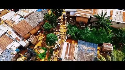 Miles MD - Mon Dazza (Clip Officiel)