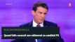 Quand Manuel Valls assurait qu’il soutiendrait le candidat du PS à la présidentielle