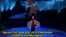 Tình Như Lá Bay Xa _ Cs Quan Thục Di _ VND 29/3/2017 _ 22.30' )