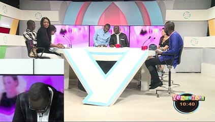 RUBRIQUE ANNIVERSAIRES du 29 Mars 2017 avec PAPE CHEIKH DIALLO dans Yeewu Leen