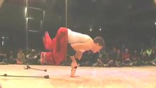 ヒップホップダンス Battle Hip Hop breake Dance Invalides