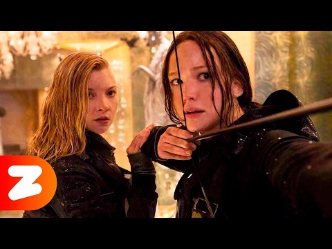 Películas para adolescentes más oscuras de lo que pensabas