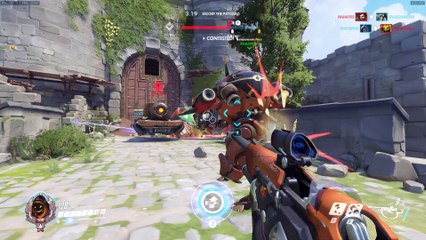 Overwatch: Medically Assisted Suicide