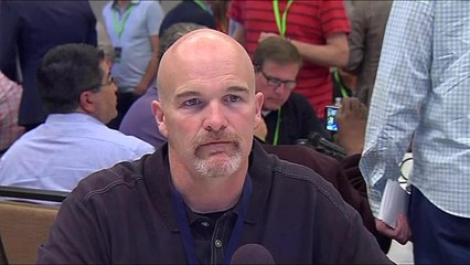 Dan Quinn reflects on Falcons SBLI loss