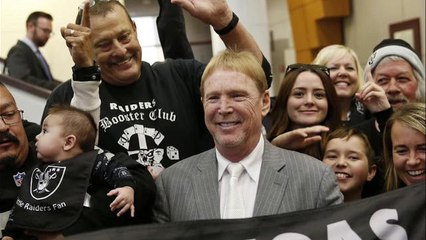 Kay's underappreciated storyline: NFL offseason