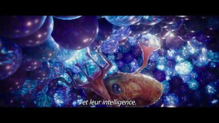 Valerian - le nouveau teaser (VOST)