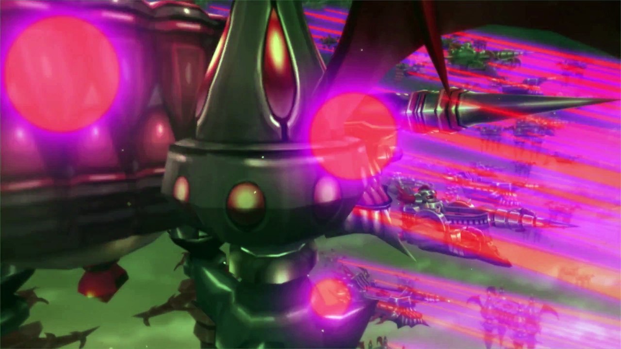 Digaea 5 Complete - Opening Movie trailer