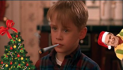YTP ITA - Kevin McCallister vuole vivere da Soos