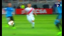 Peru vs Uruguay 2-1 ALL GOALS  HIGHLIGHTS 28.03.2017 [HD]
