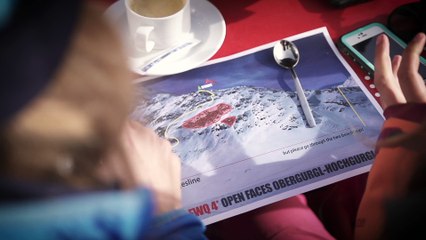 Best of - Open Faces Obergurgl-Hochgurgl 4*