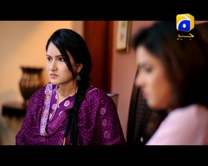 Bechari Mehrunnisa - Episode 87