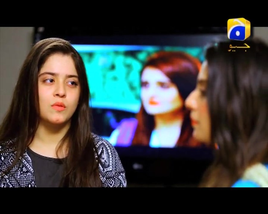 Roshni - Episode 115