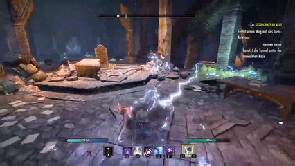 DonAleszandro The Elder Scrolls : ««-Grinden im alten Orsinium-»» (1007)