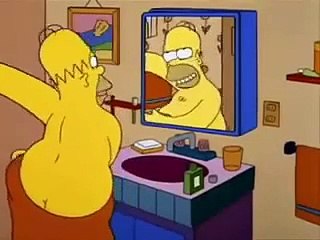 Los Simpson: ¡Oh Mindy!