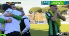 Goal HD - Sassuolo U-20 2-2 Empoli U-20 28.03.2017