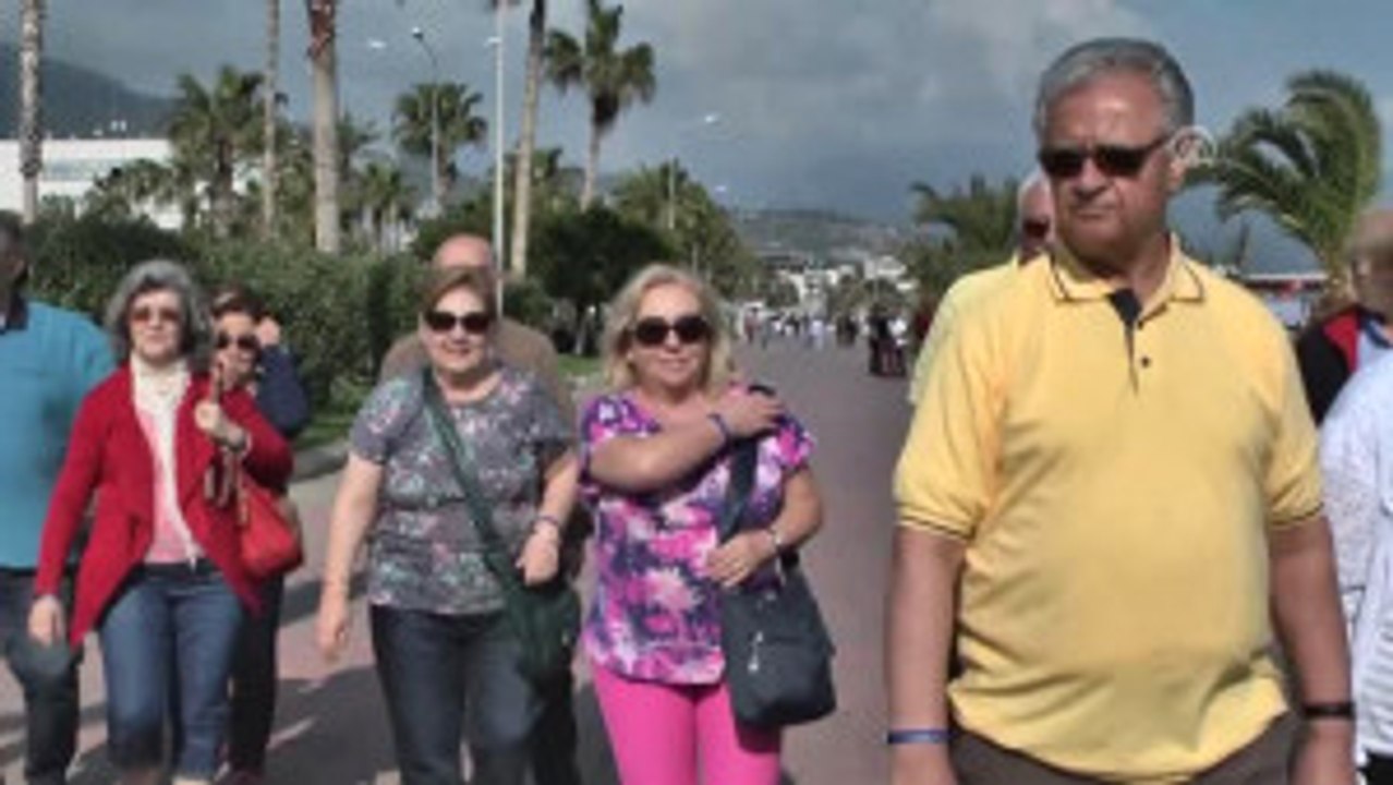 Emekliye Ayda 111 Liraya Tatil Imkanı (2) - Antalya