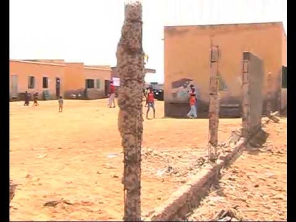 Des directeurs d'école réclament la participation pour améliorer les conditions d'études