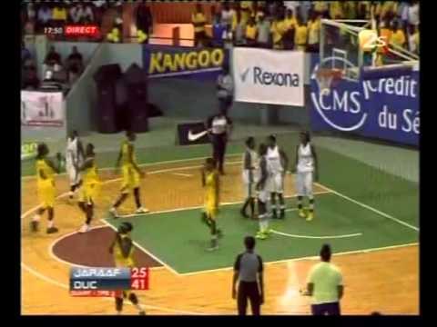 IMAGE BASKET JAARAF DUC