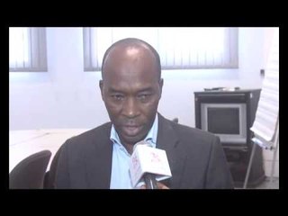 Les populations de Dakar risquent de vivre une nouvelle pénurie d'eau