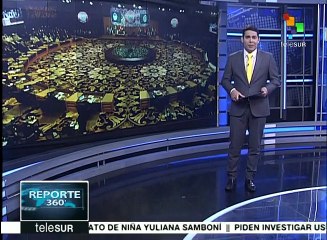 Liga Árabe centra su atención en la causa palestina durante 28 Cumbre