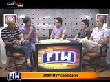 FTW: UAAP MVP candidates