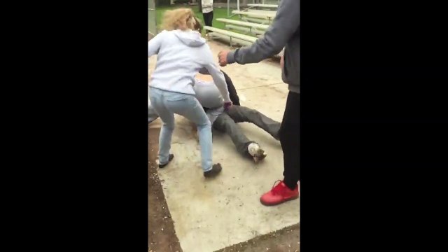 Une bagarre dégénère et ça finit très mal pour un des deux hommes