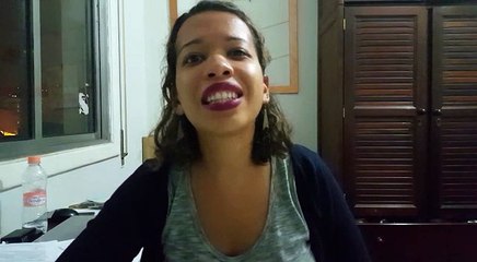 C'est un mouvement qui marque l'histoire de la Guyane et de la France