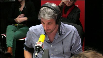 Les Français d'accords avec Marine - Le Moment Meurice