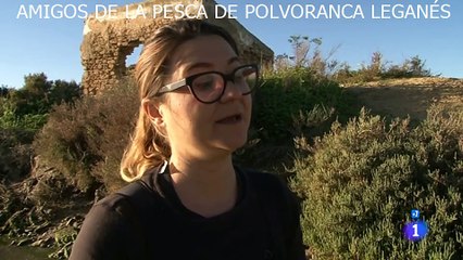 Comando Actualidad - Huertos del mar_1/2