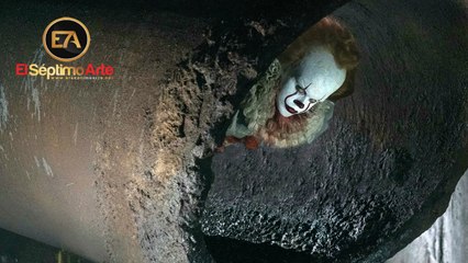 IT - Teaser tráiler V.O. (HD)