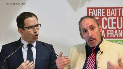 Eh oh !! Tu t'calmes Benoit !