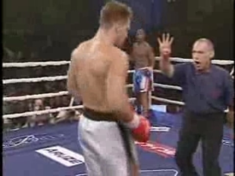 High kick