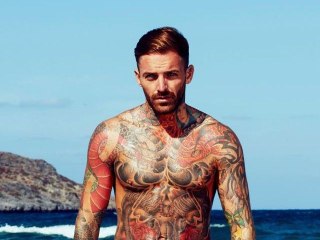 Ex On The Beach S.6 E.03 "Titre" "Un Geordie Shore débarque"