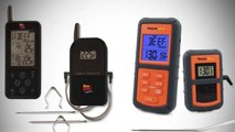 5 Best Smoker Thermometer in 2017 | Best Smoker Thermometer Review