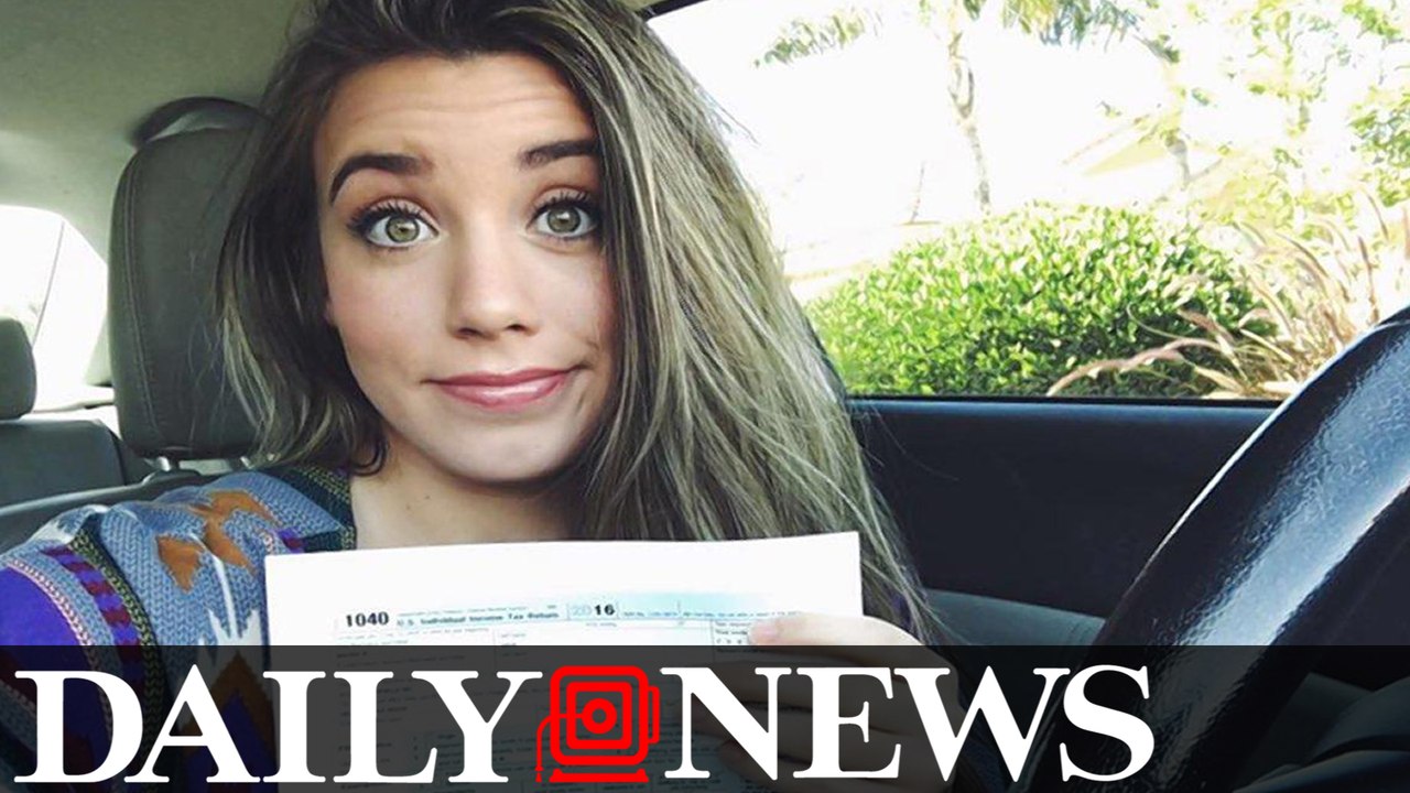 Arizona ‘Dreamer’ Incorrectly Accused Of Being ‘Illegal’ Immigrant