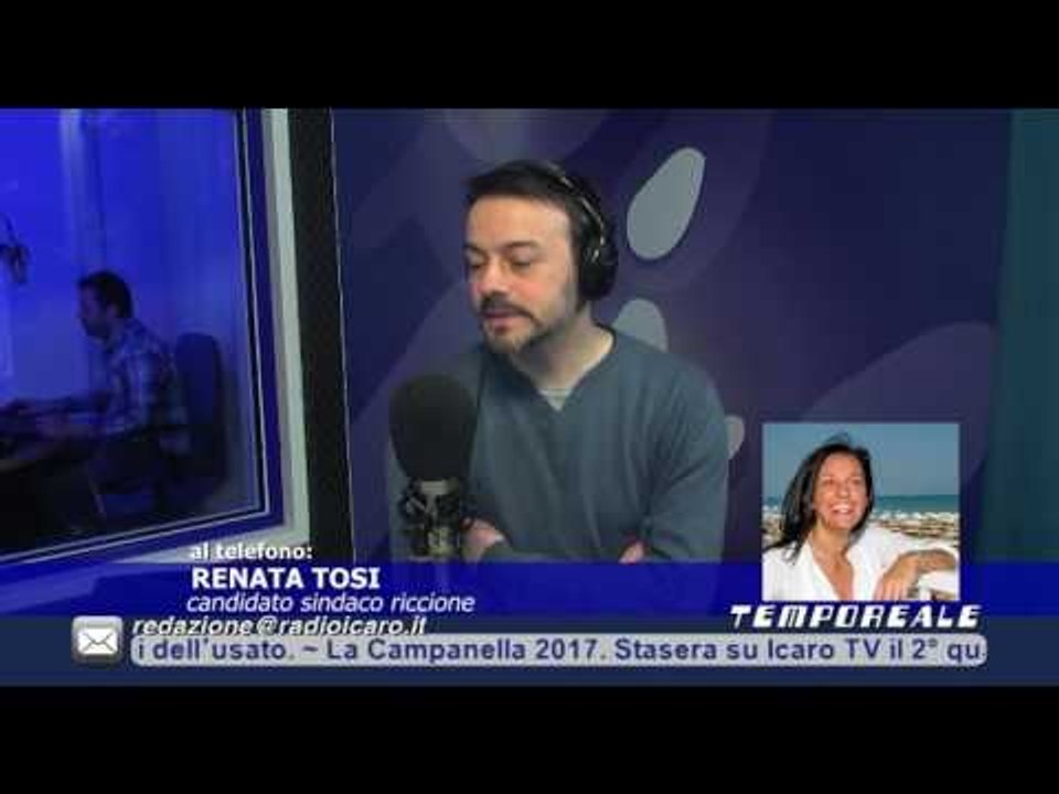 Riccione, avanzo di bilancio da 8,4 milioni. To...
