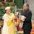 Raju Srivastava takes Sunil Grover place in the Kapil Sharma show !! Confirmed