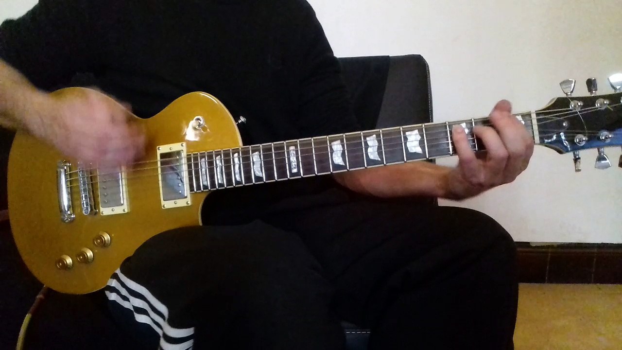 Slayer angel of death