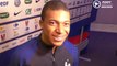 Le phénomène Kylian Mbappé et sa fraîcheur face aux médias