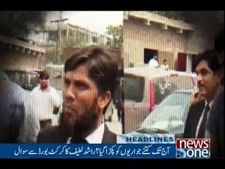 NewsONE Headlines 9PM, 29 | March | 2017