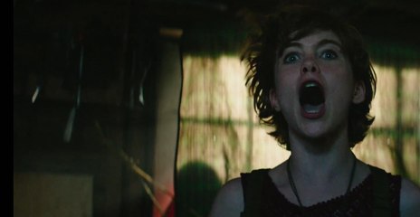 Primer tráiler de It (2017) subtitulado